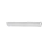 Stropné svietidlo Demeta LED, stmievateľné, dĺžka 97,6 cm