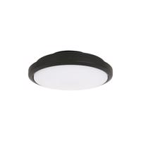 Svetlo Beacon Climate III pre stropný ventilátor čierne GX53