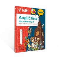 Tolki Self-learning AJ Book 2