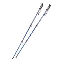 Trekingové palice Sportwell Quick lock, 135 cm