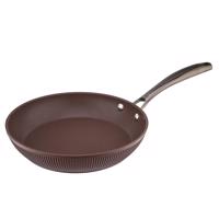 Valdinox Panvica na vyprážanie s prúžkami 28 cm, 28 cm