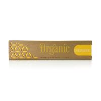 Vonné tyčinky Organic Goodness Masala 12 ks, Sandalwood