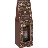 Vonný difuzér Bougie Tobacco & Amber, 80 ml