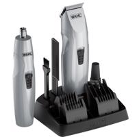 Wahl 5606-308 Zastrihávač fúzov a brady Combo