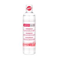Waterglide Lubrikačný gél Warming 300 ml