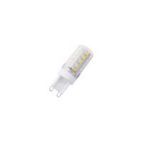 Žiarovka LED Arcchio, G9, 2,6 W, číra, 2 700 K, 485 lm