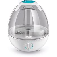Zvlhčovač vzduchu Sencor SHF 2080WH